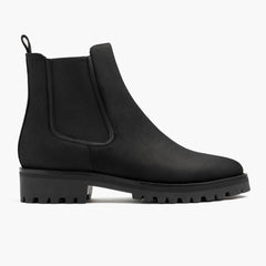 S Legend | Black Matte