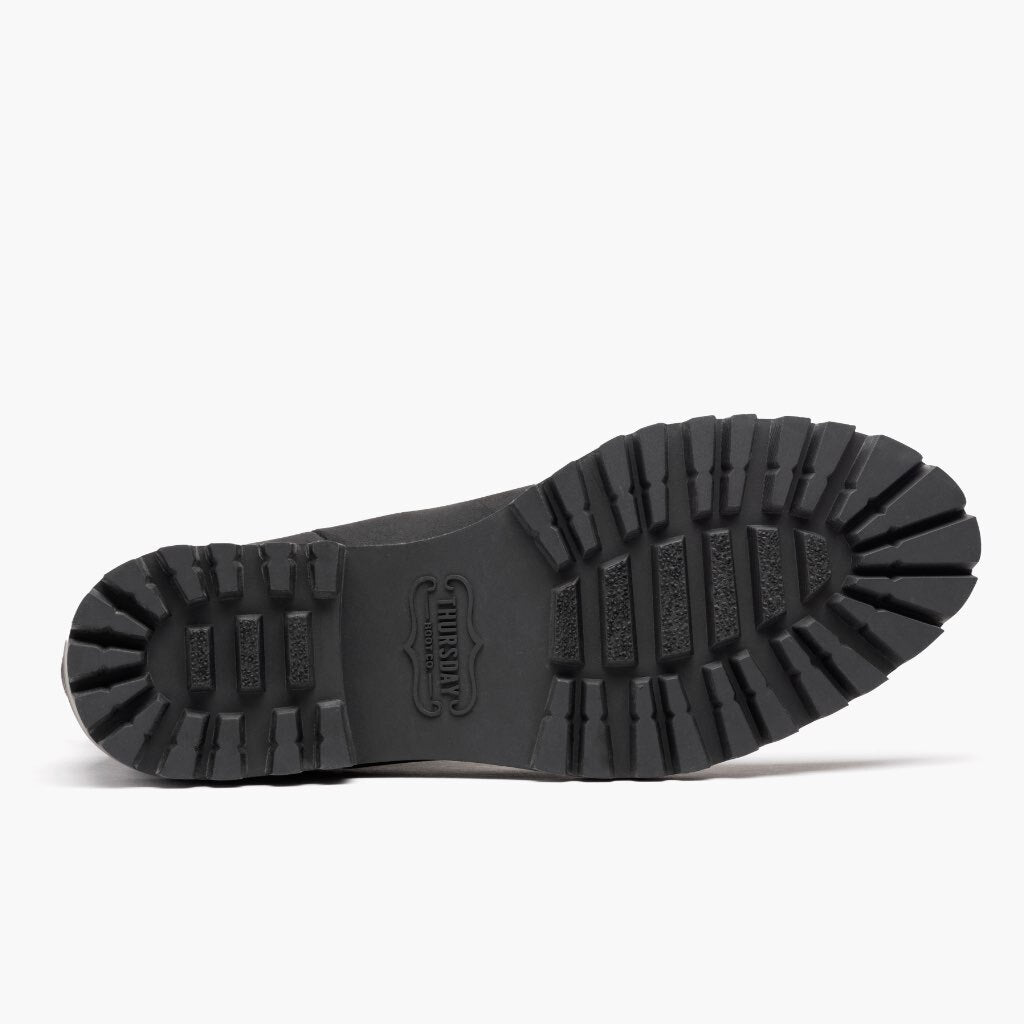 S Legend | Black Matte
