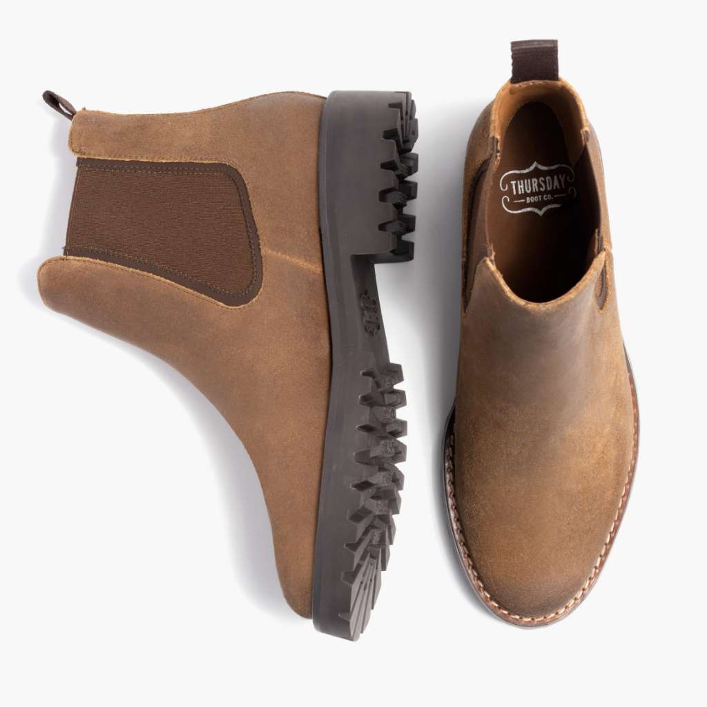 S Legend | Safari