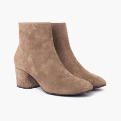 S Paloma | Taupe