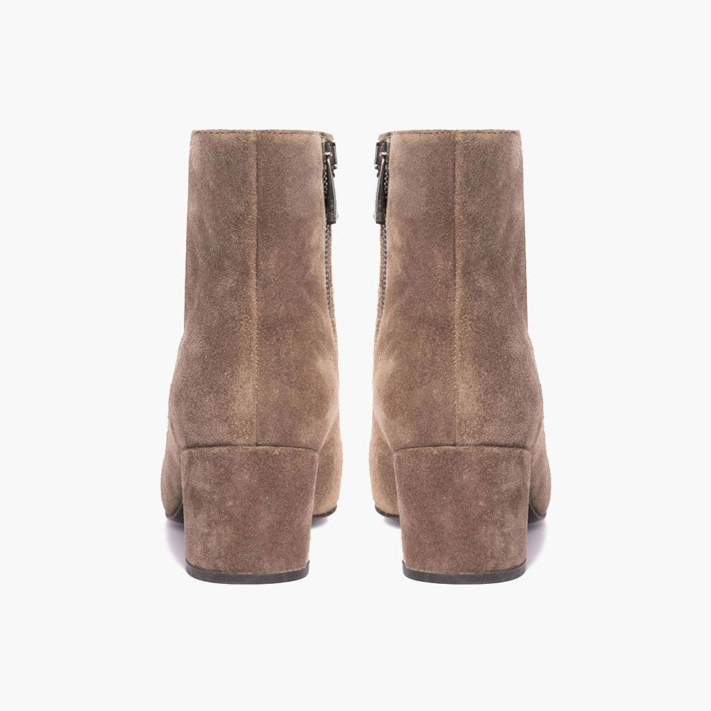 S Paloma | Taupe