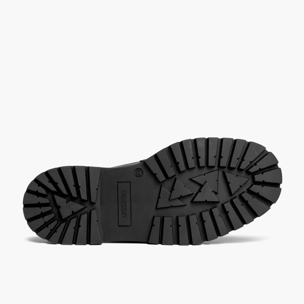 Penny Platform | Leopard