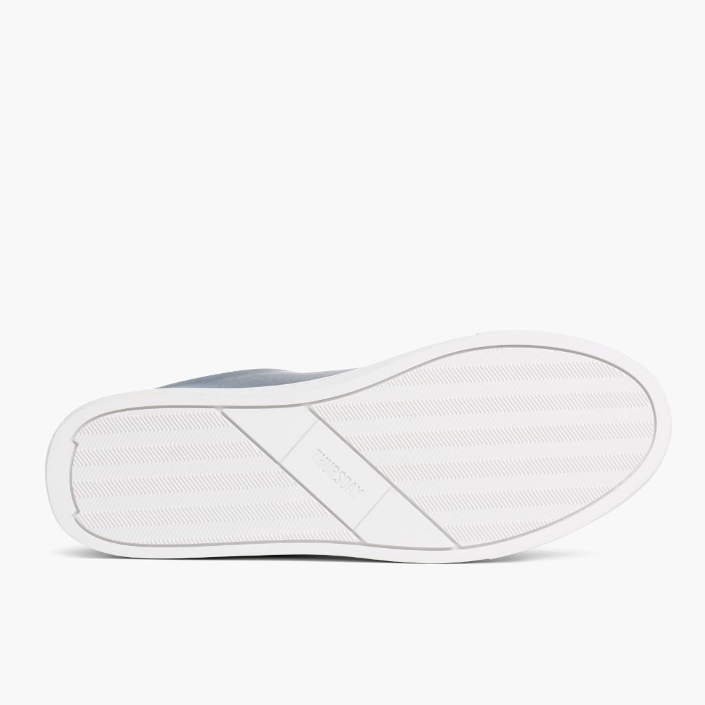 Women's Premier Low Top | Indigo