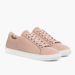 S Women's Premier Low Top | Blush