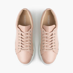 S Women's Premier Low Top | Blush
