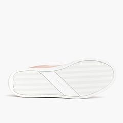 S Women's Premier Low Top | Blush