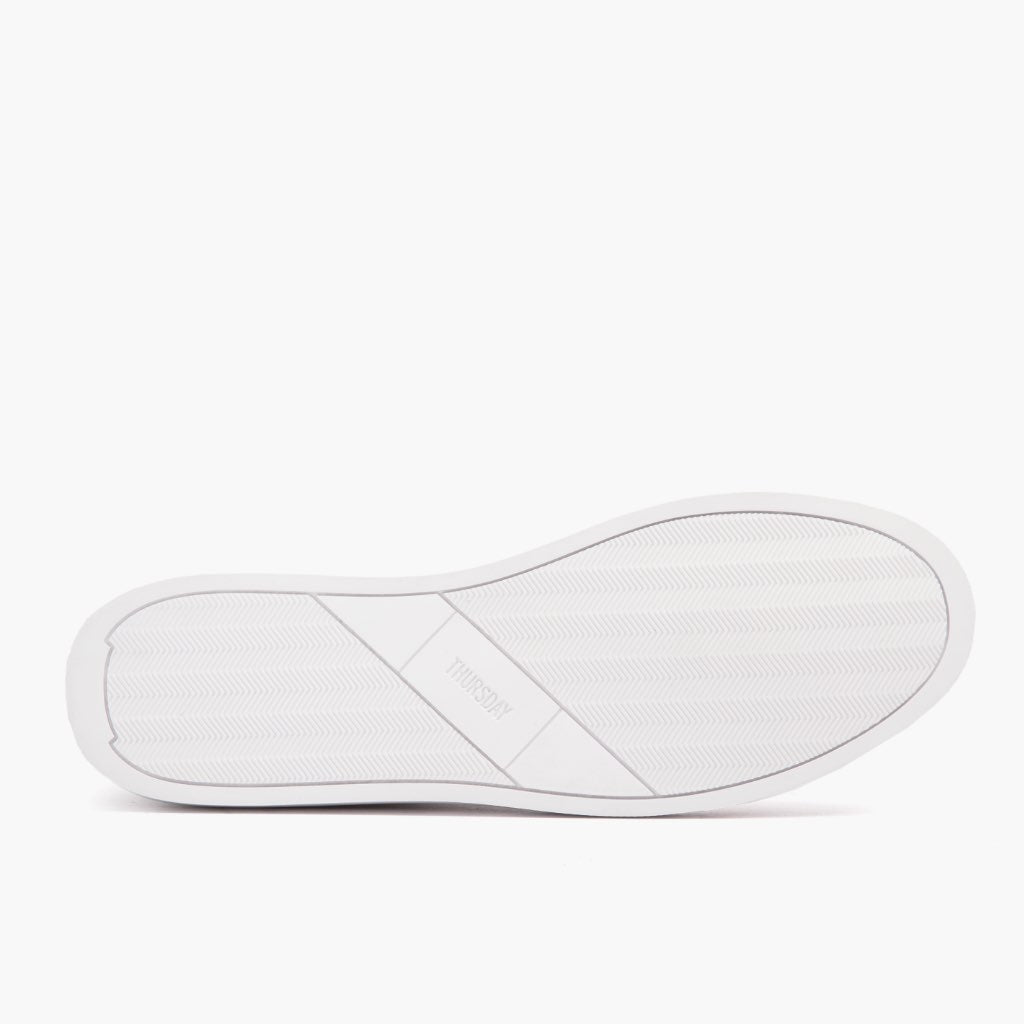 S Women's Premier Low Top | White