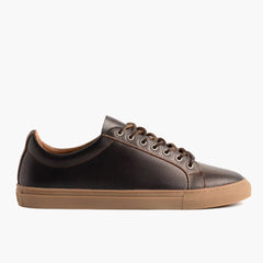 S Women's Premier Low Top | Cacao