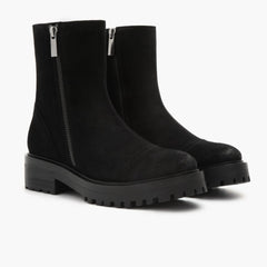 W Raider | Black