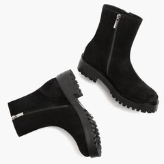 W Raider | Black