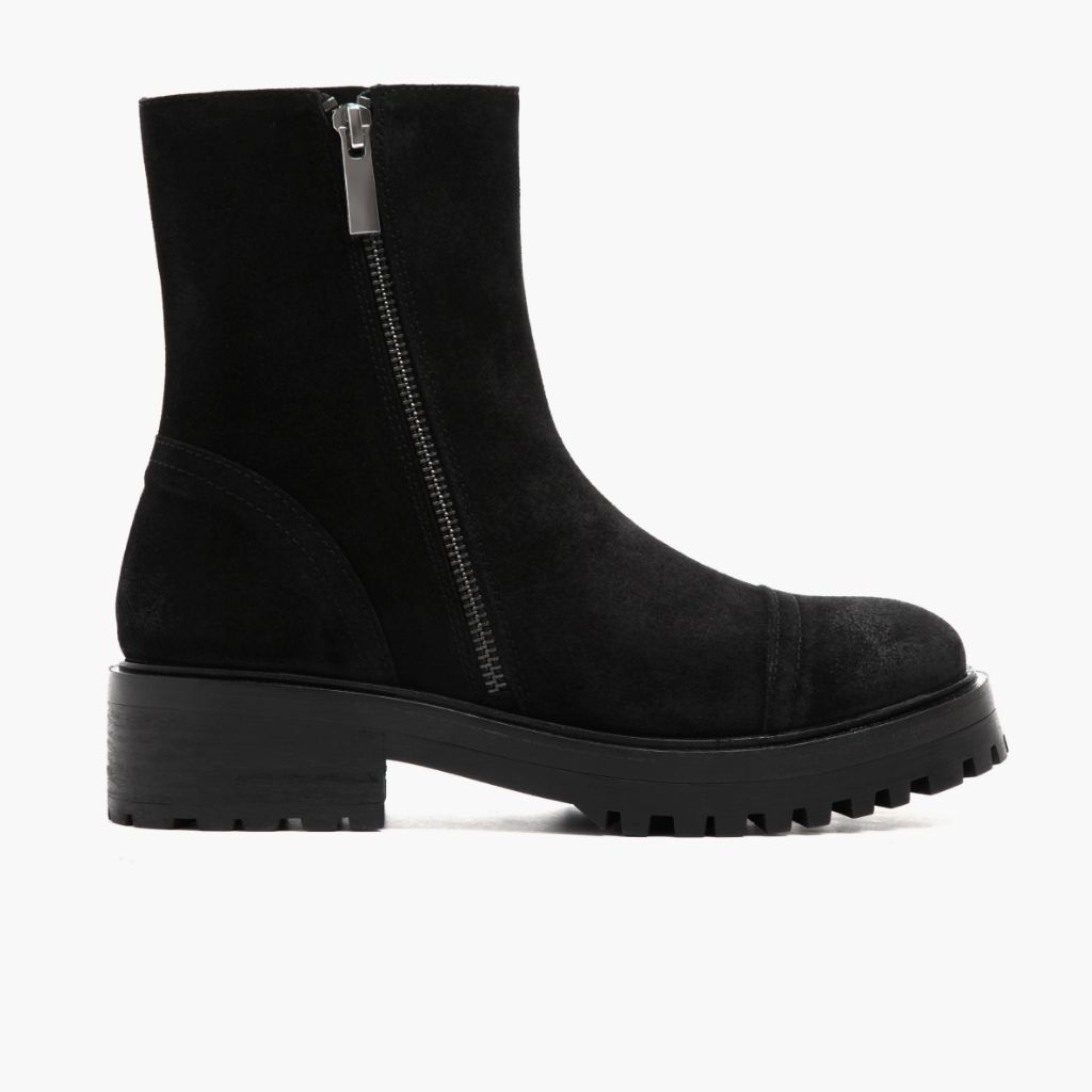 W Raider | Black