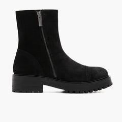 W Raider | Black