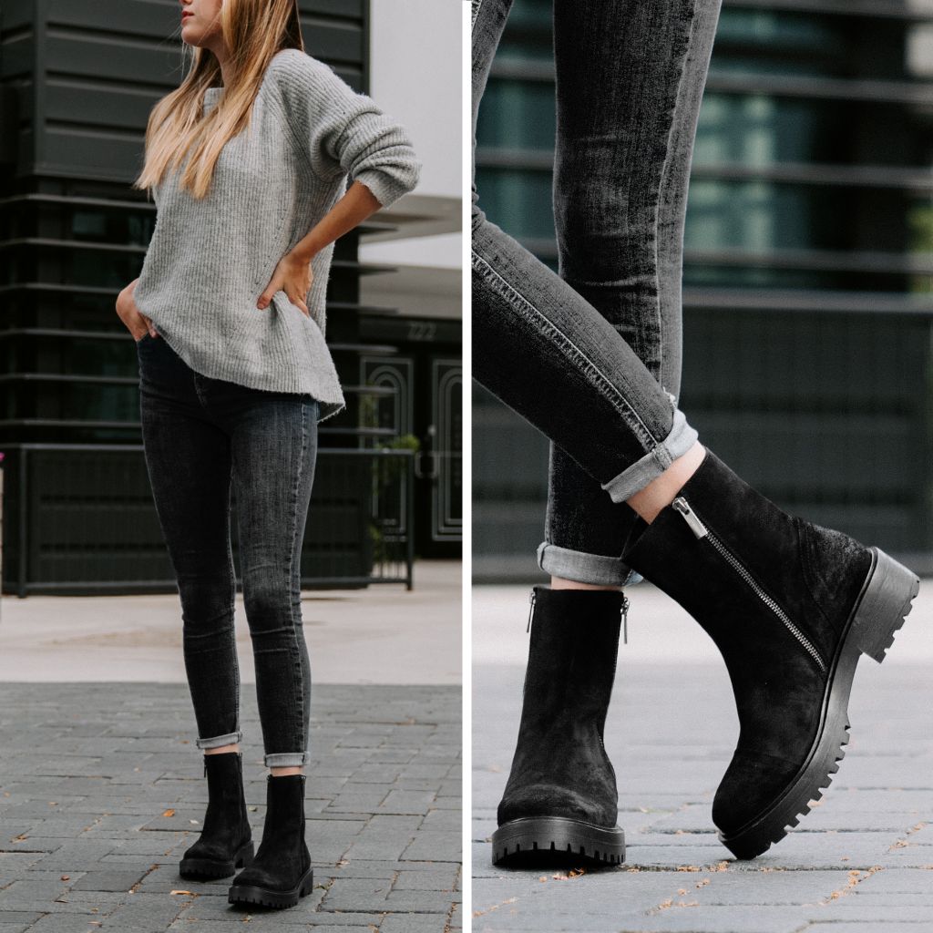 W Raider | Black