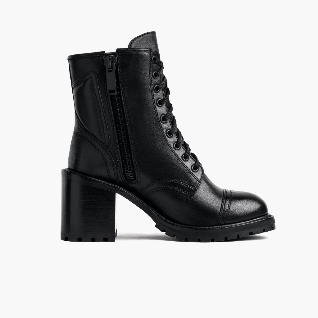 S Rebel | Black