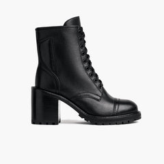 S Rebel | Black