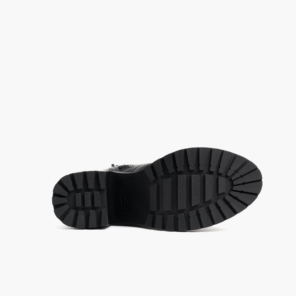 S Rebel | Distressed Grey