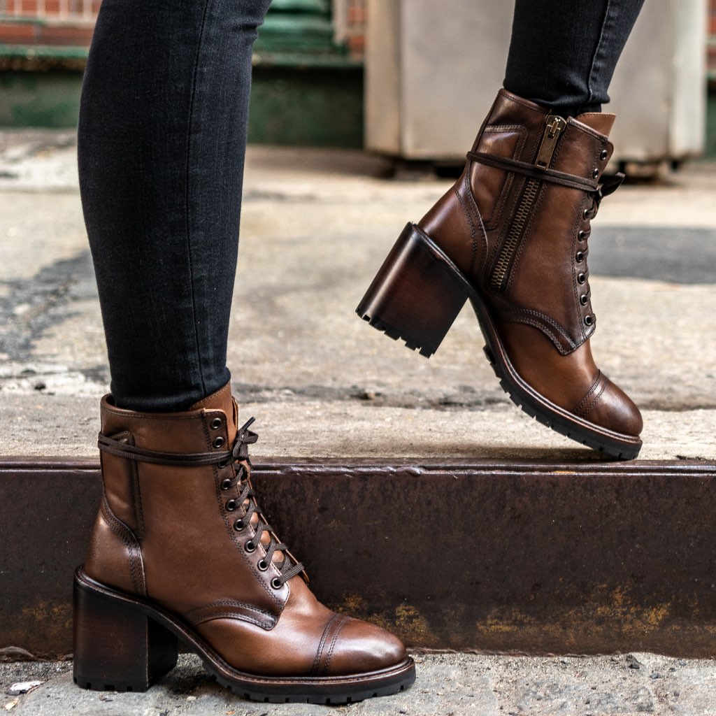 S Rebel | Walnut