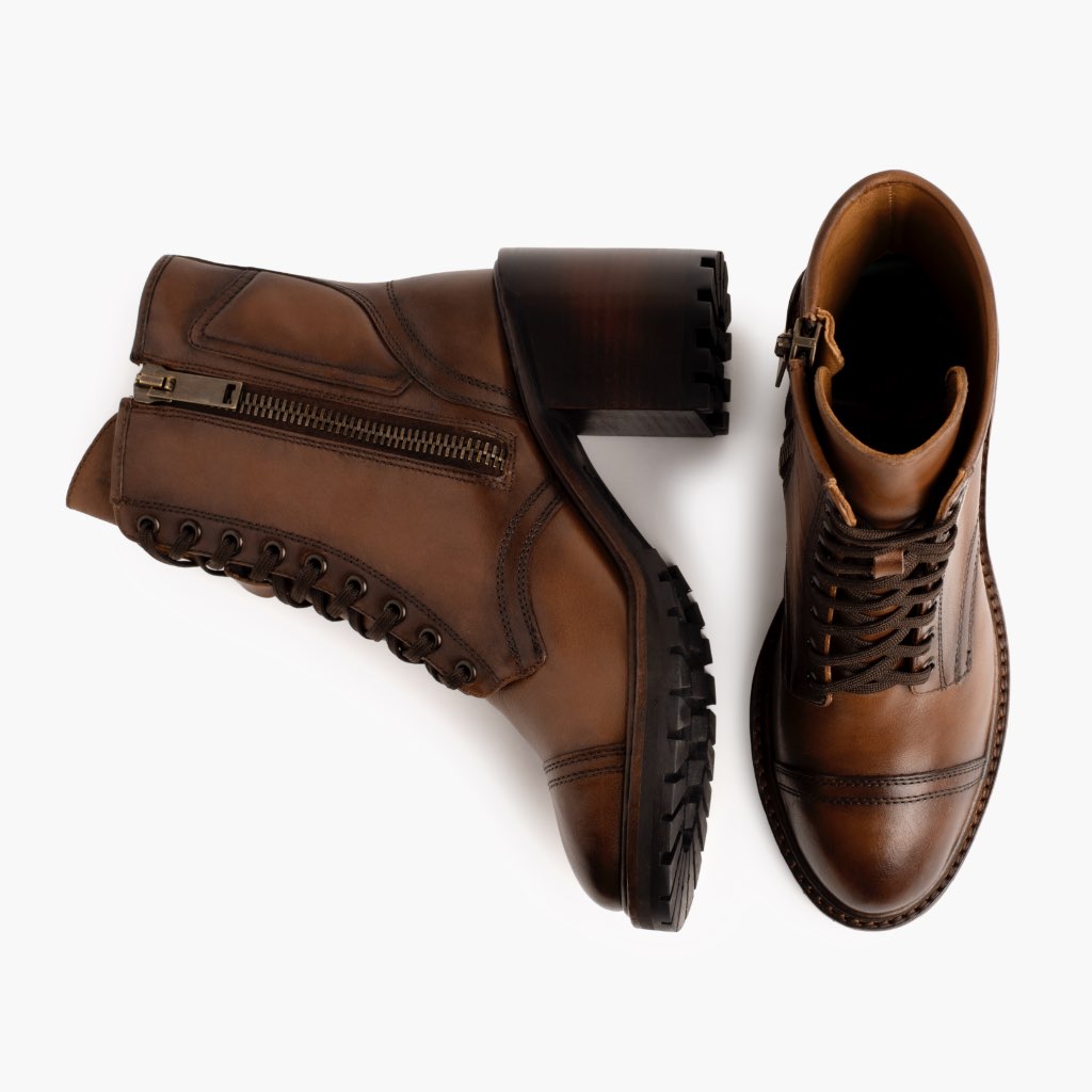 S Rebel | Walnut