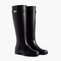 Regent | Black & Gold