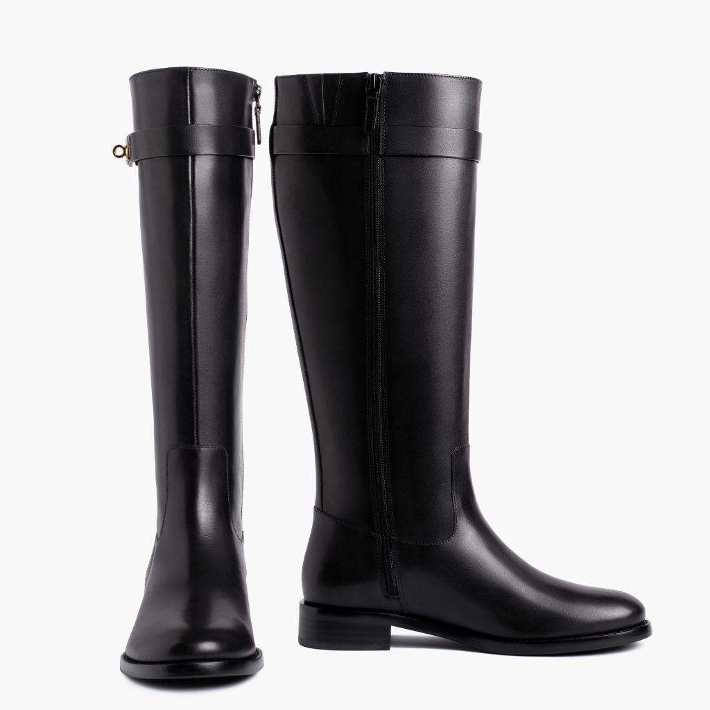 Regent | Black & Gold