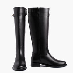 Regent | Black & Gold