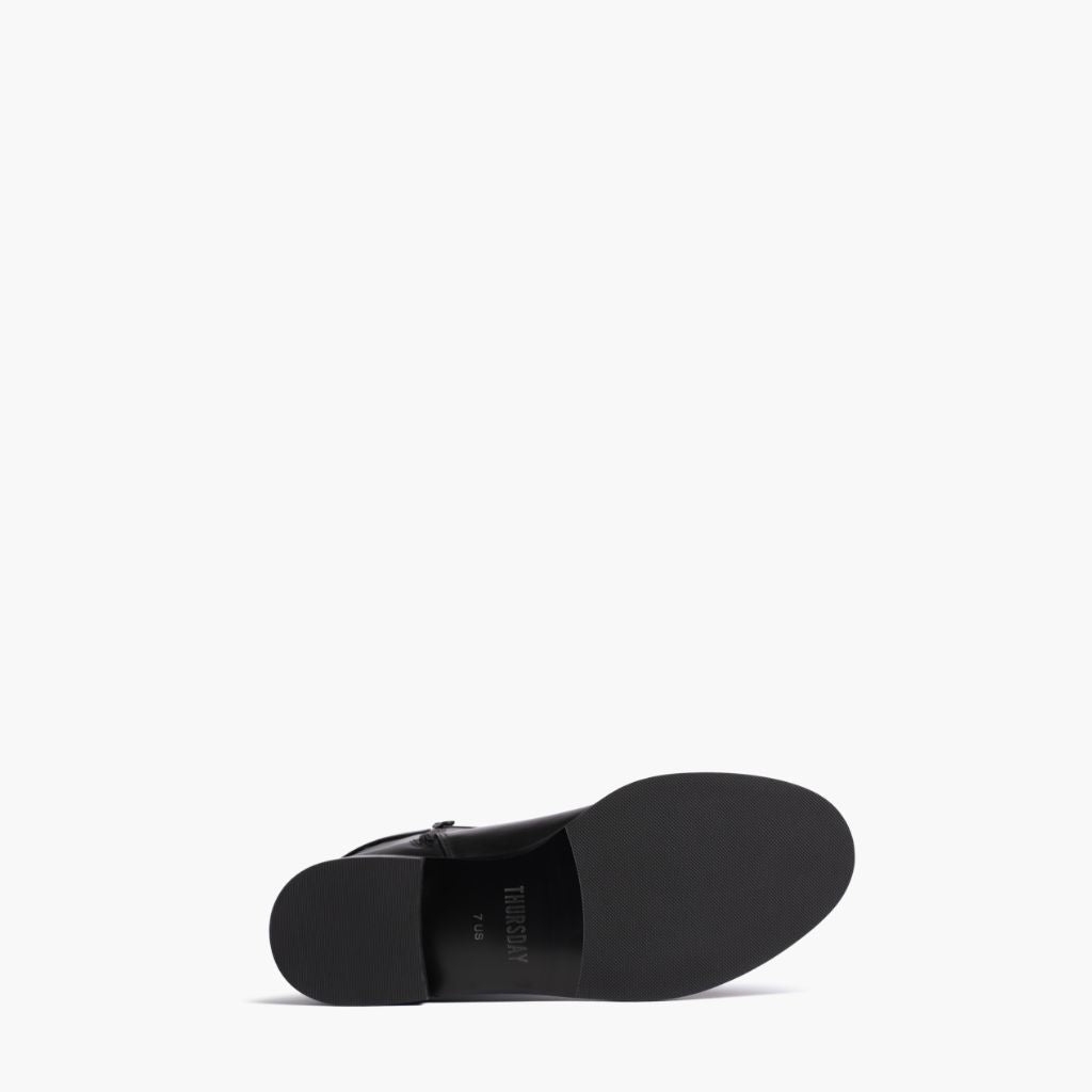 Regent | Black & Gold