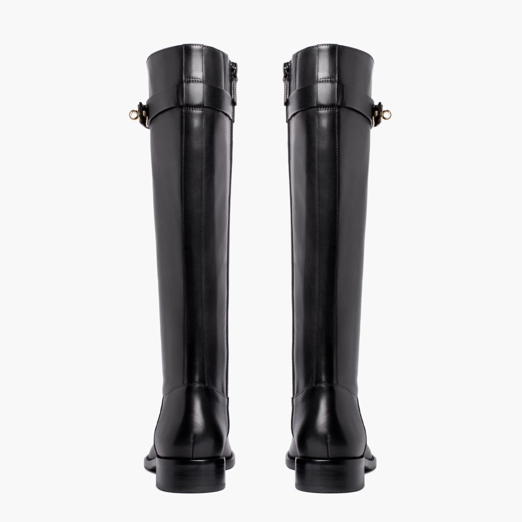 Regent | Black & Gold