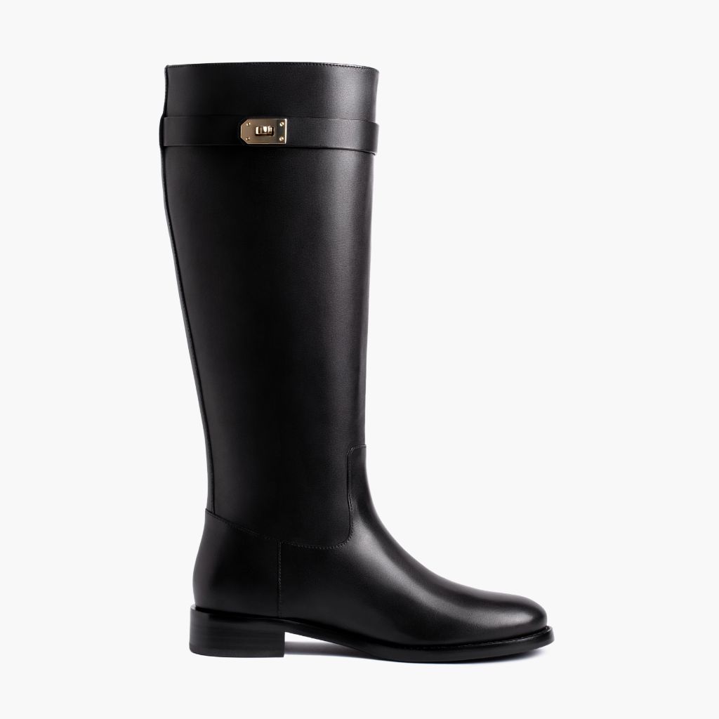 Regent | Black & Gold