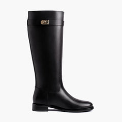 Regent | Black & Gold