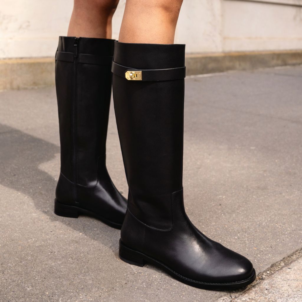 Regent | Black & Gold