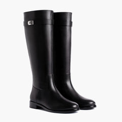 Regent | Black & Silver