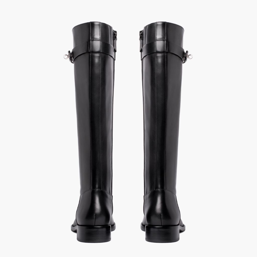Regent | Black & Silver