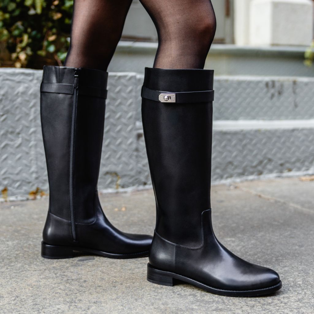 Regent | Black & Silver