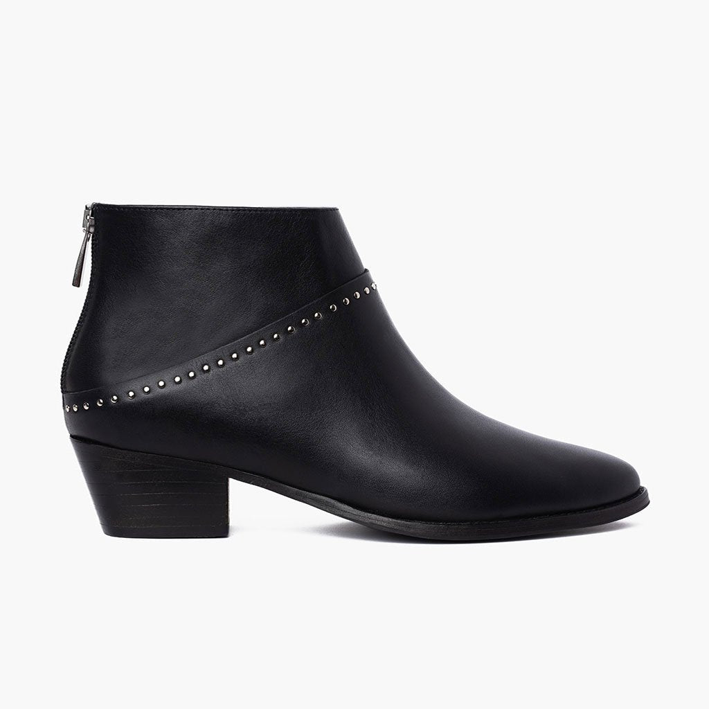 S Rein | Black