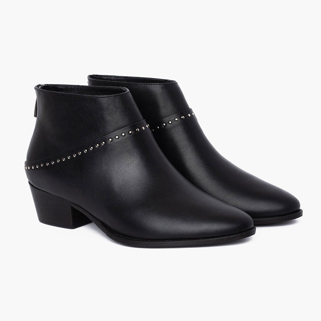 S Rein | Black
