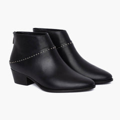S Rein | Black