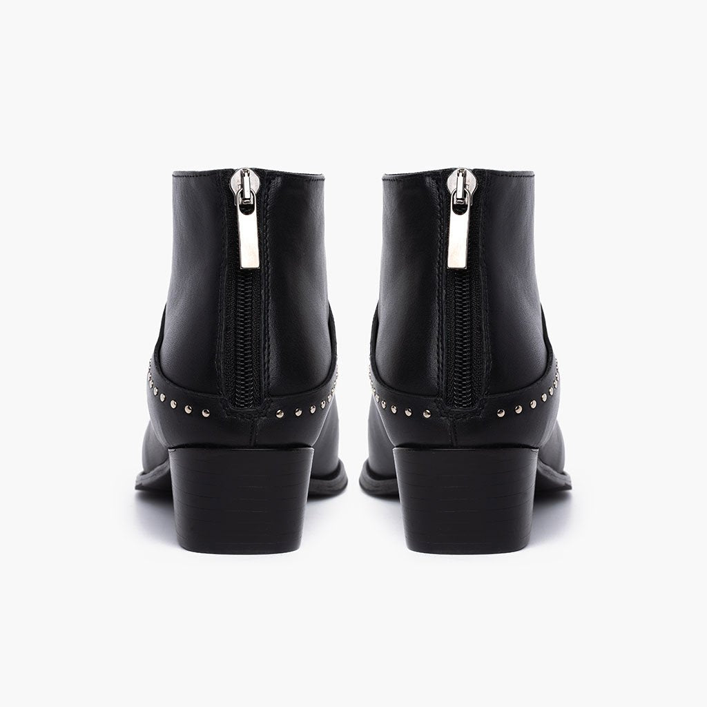 S Rein | Black
