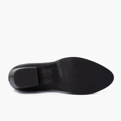 S Rein | Black