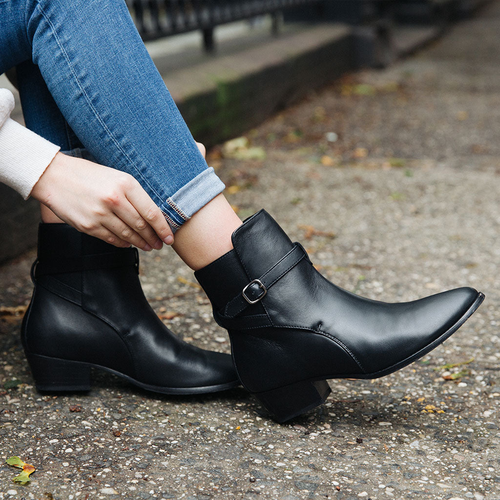S Rogue | Black