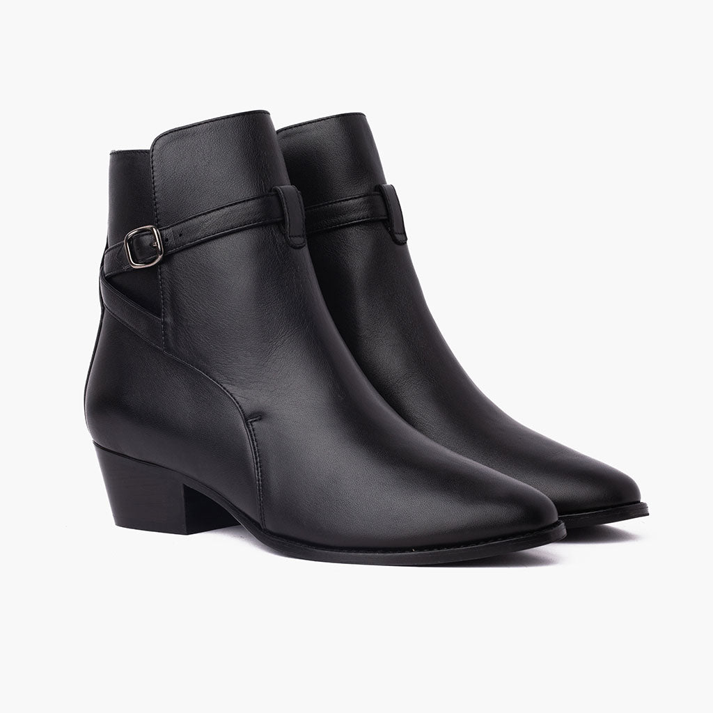 S Rogue | Black