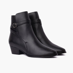 S Rogue | Black