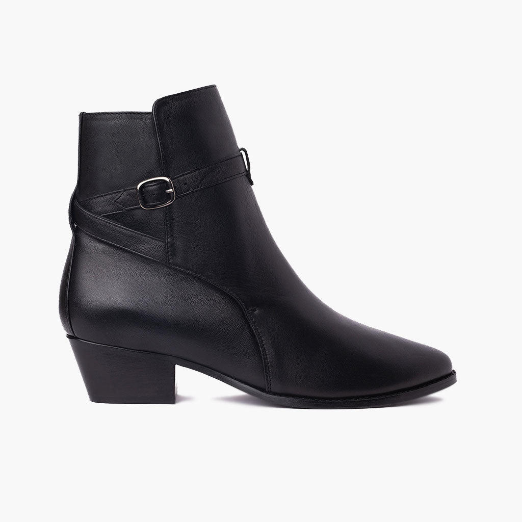 S Rogue | Black
