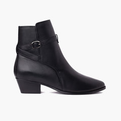 S Rogue | Black