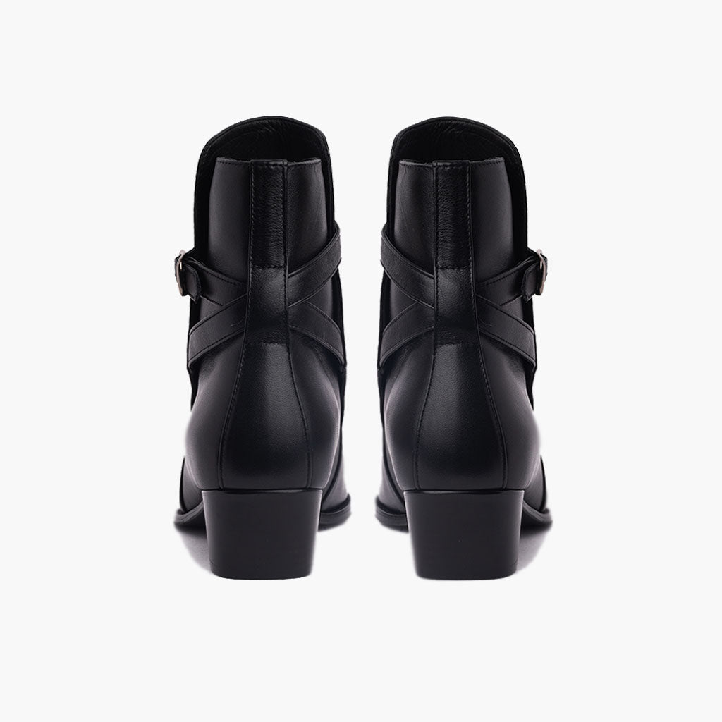 S Rogue | Black