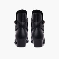 S Rogue | Black