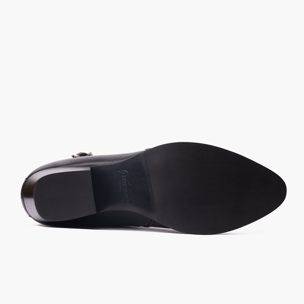 S Rogue | Black