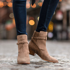 S Rogue | Taupe