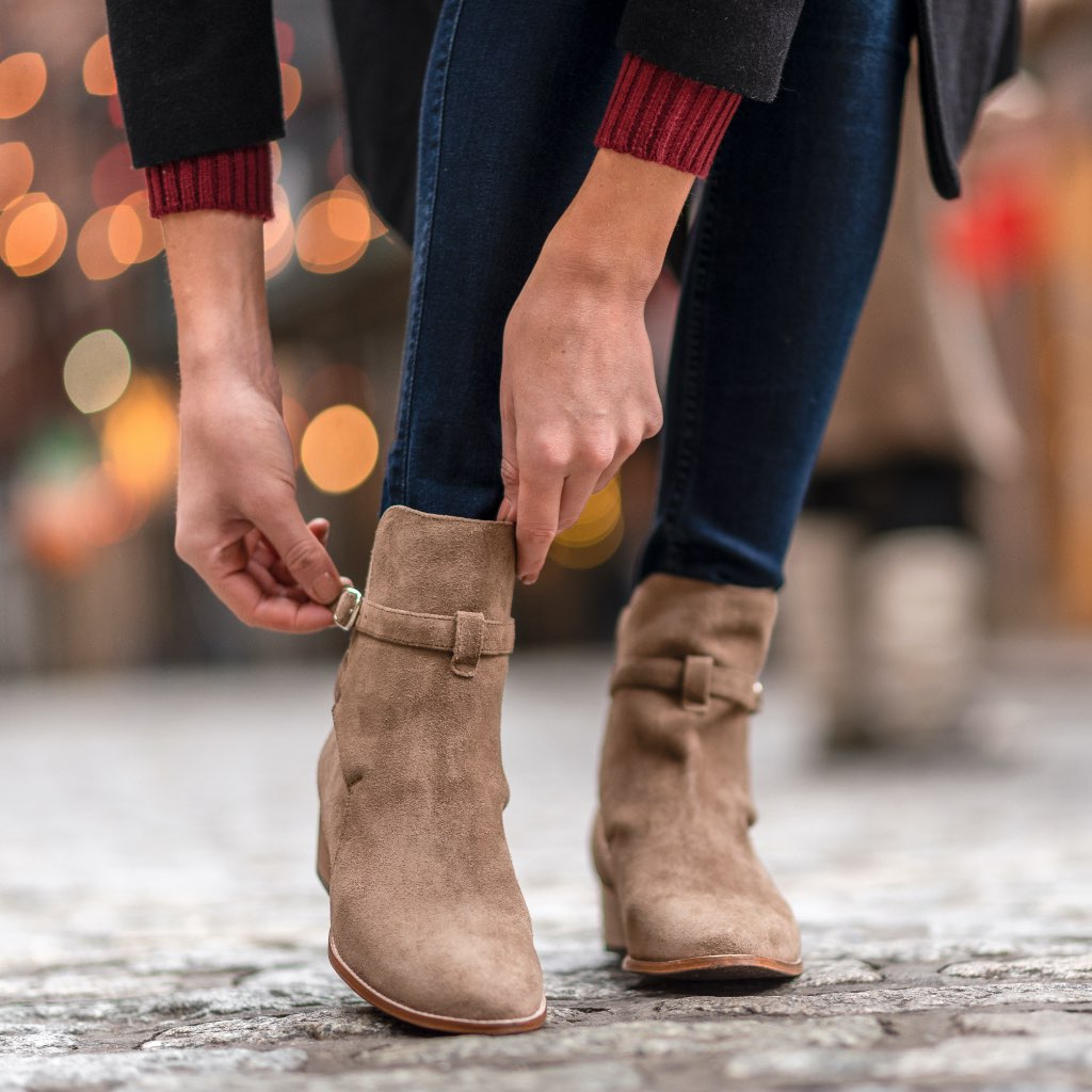 S Rogue | Taupe