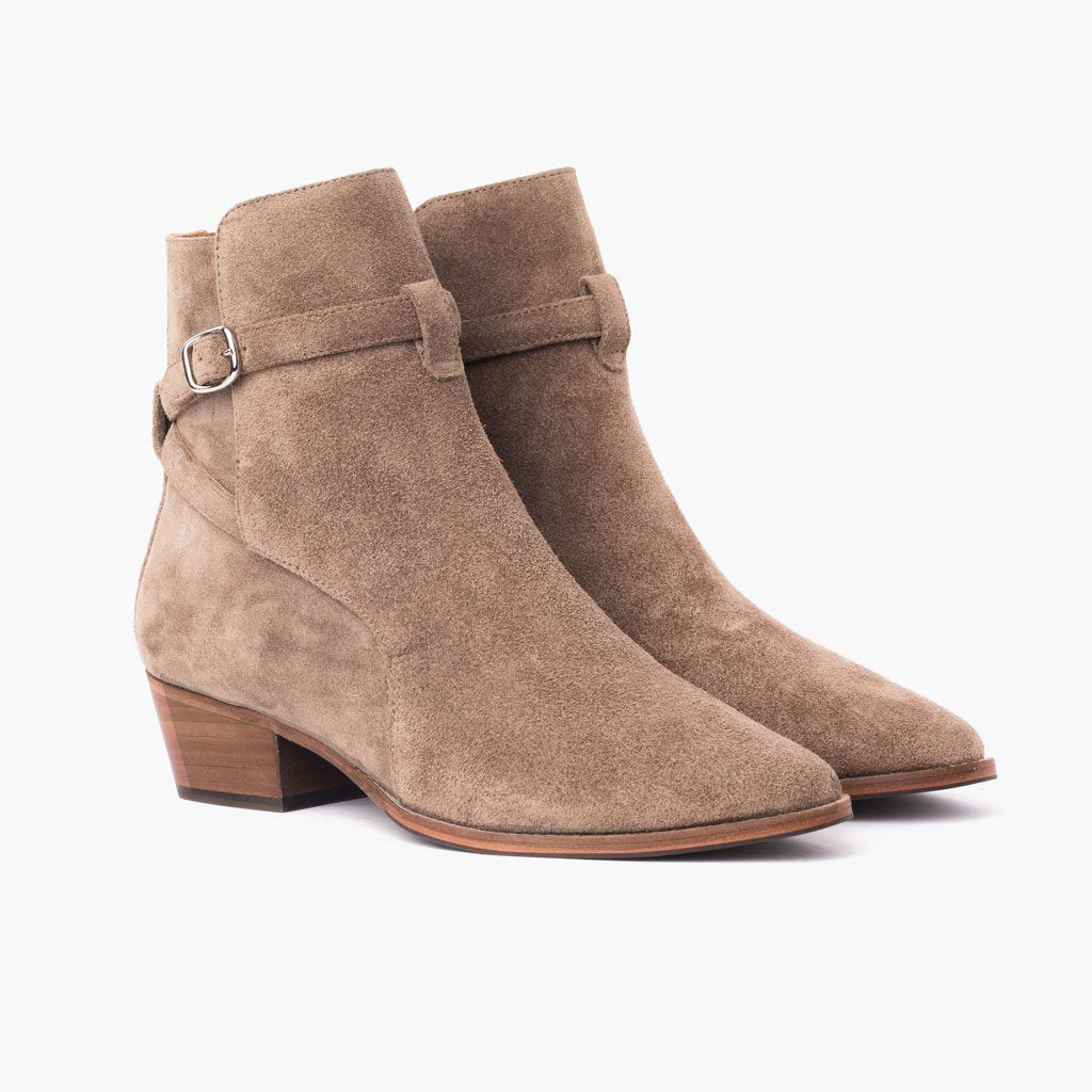 S Rogue | Taupe