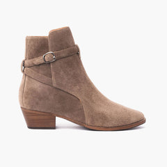 S Rogue | Taupe